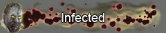 Infected