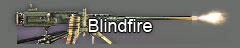 Blindfire