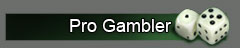 Pro Gambler